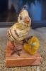 Quail Chick by Syri Hall