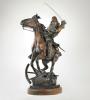 The Last Horseman by James Muir