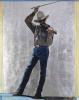 Rodeo Fiddler by David DeVary